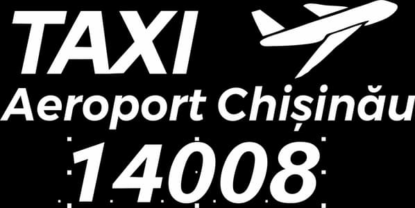 Taxi Aeroport Chișinău 14008