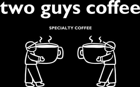 Two Guys Coffee